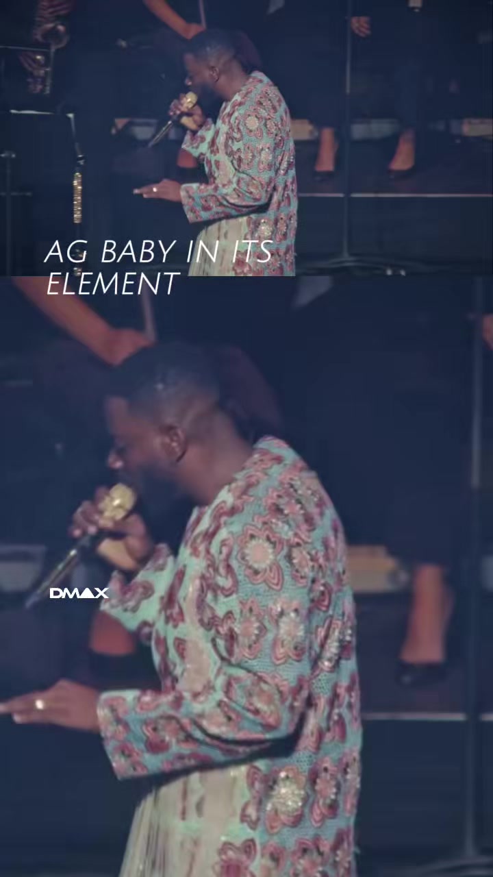 @DMAX