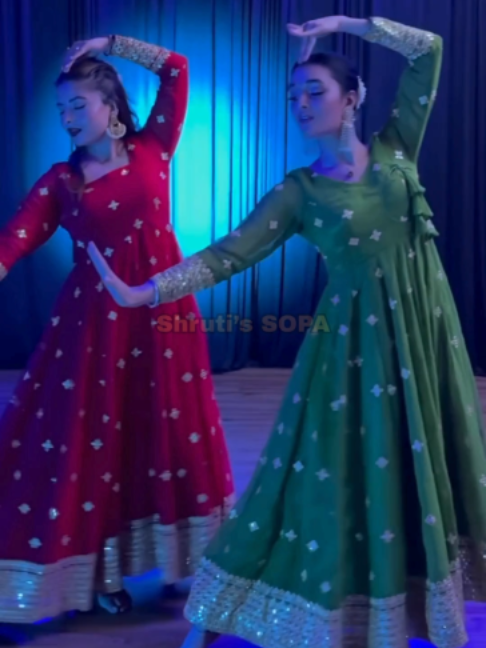 @shrutisdanceandyoga