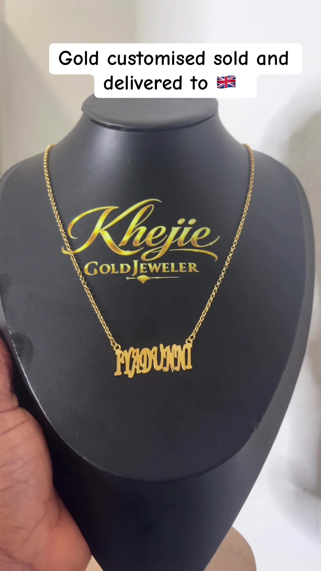 @Khejiegoldjeweler🇬🇧