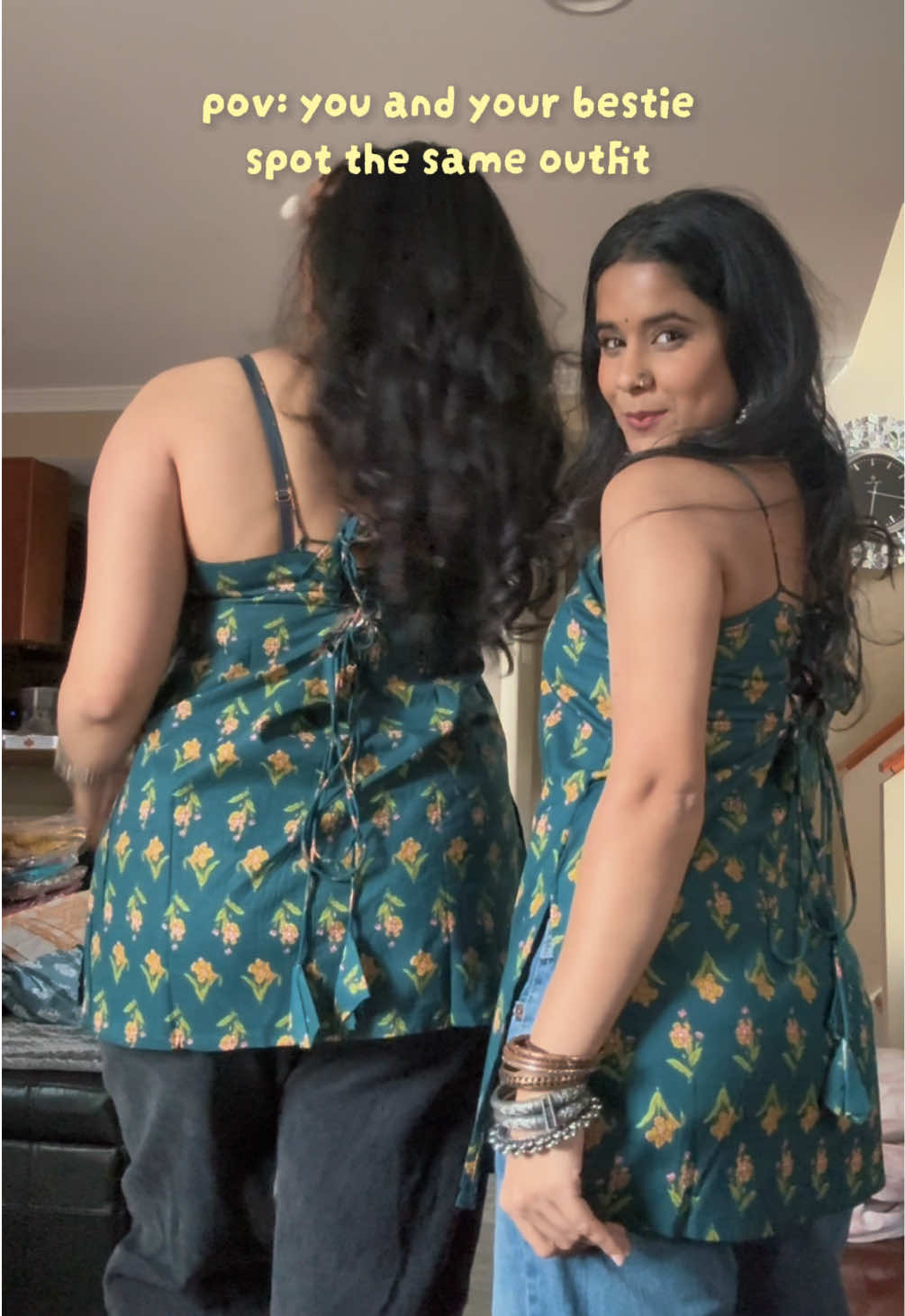 @Sui Dhaga by Mahi