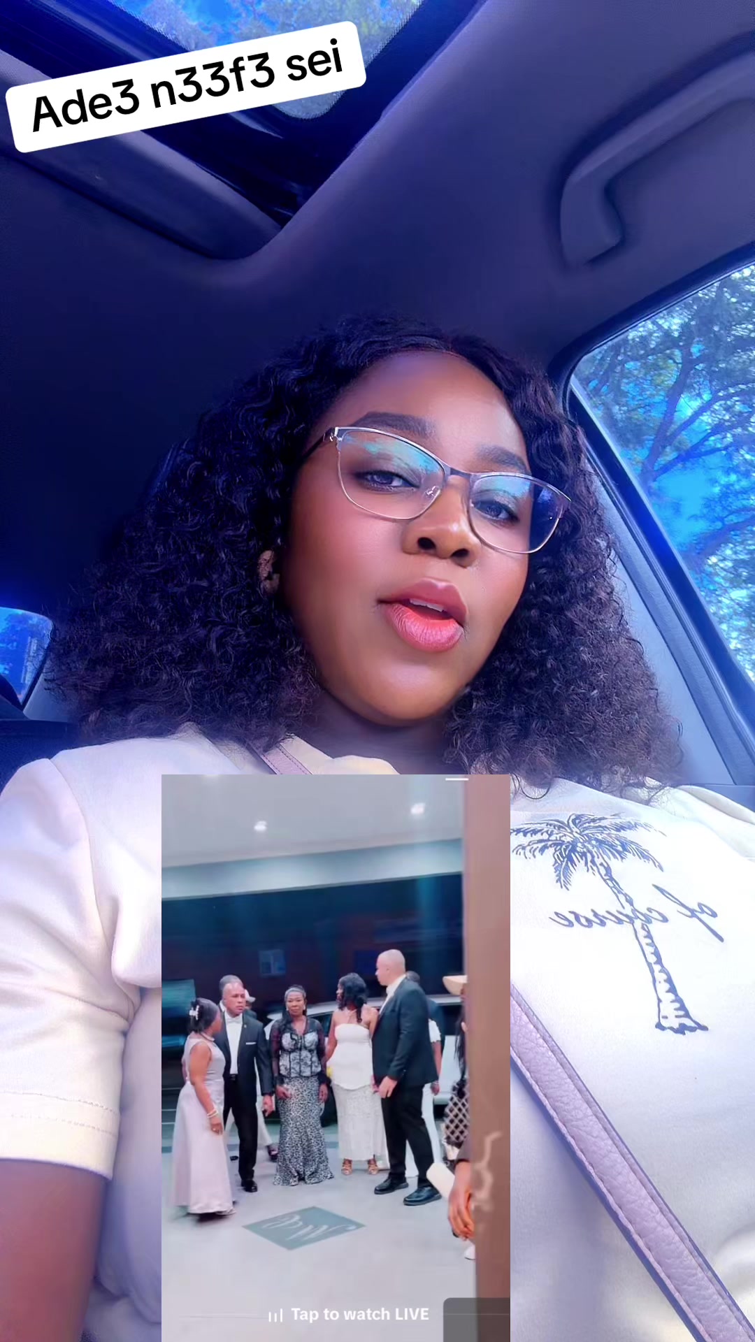 @Sweet Ohemaa Papabi
