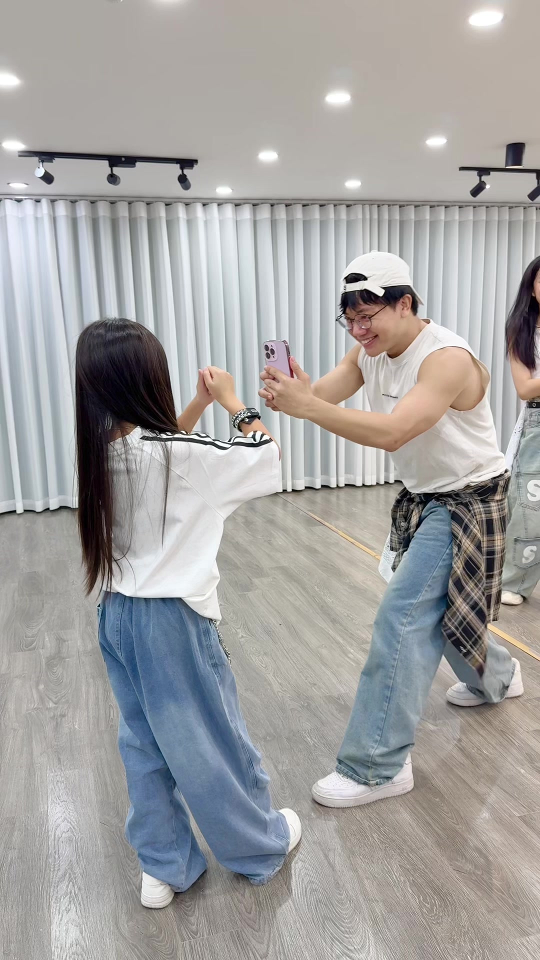 @Thầy Huy Kid Dance