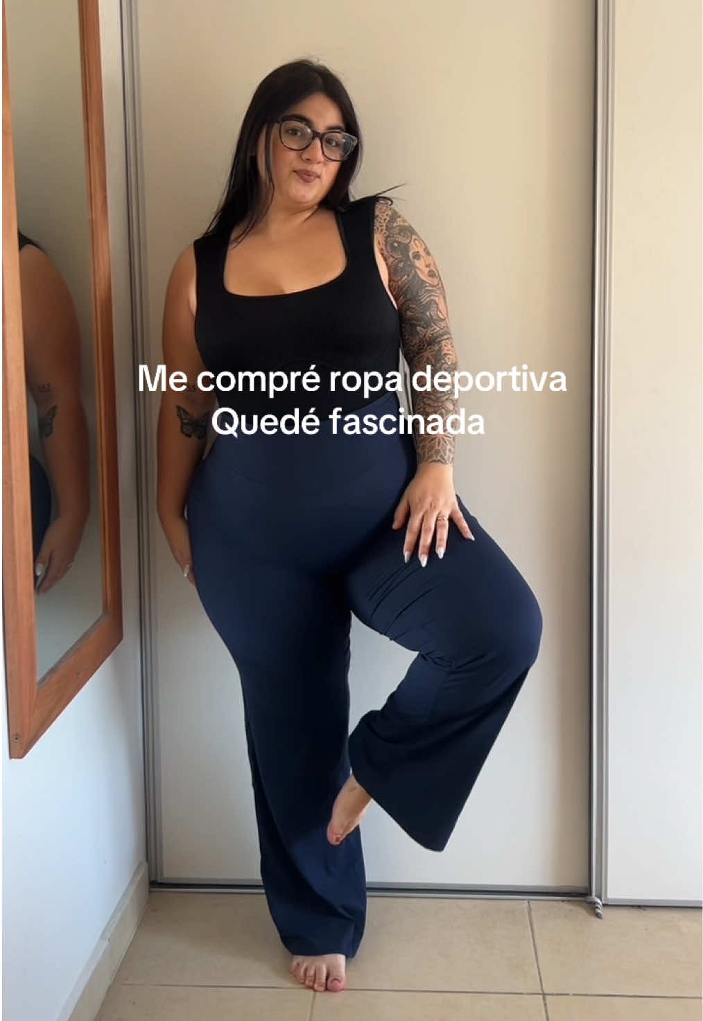 @Sofia Fernandez | Creadora UGC