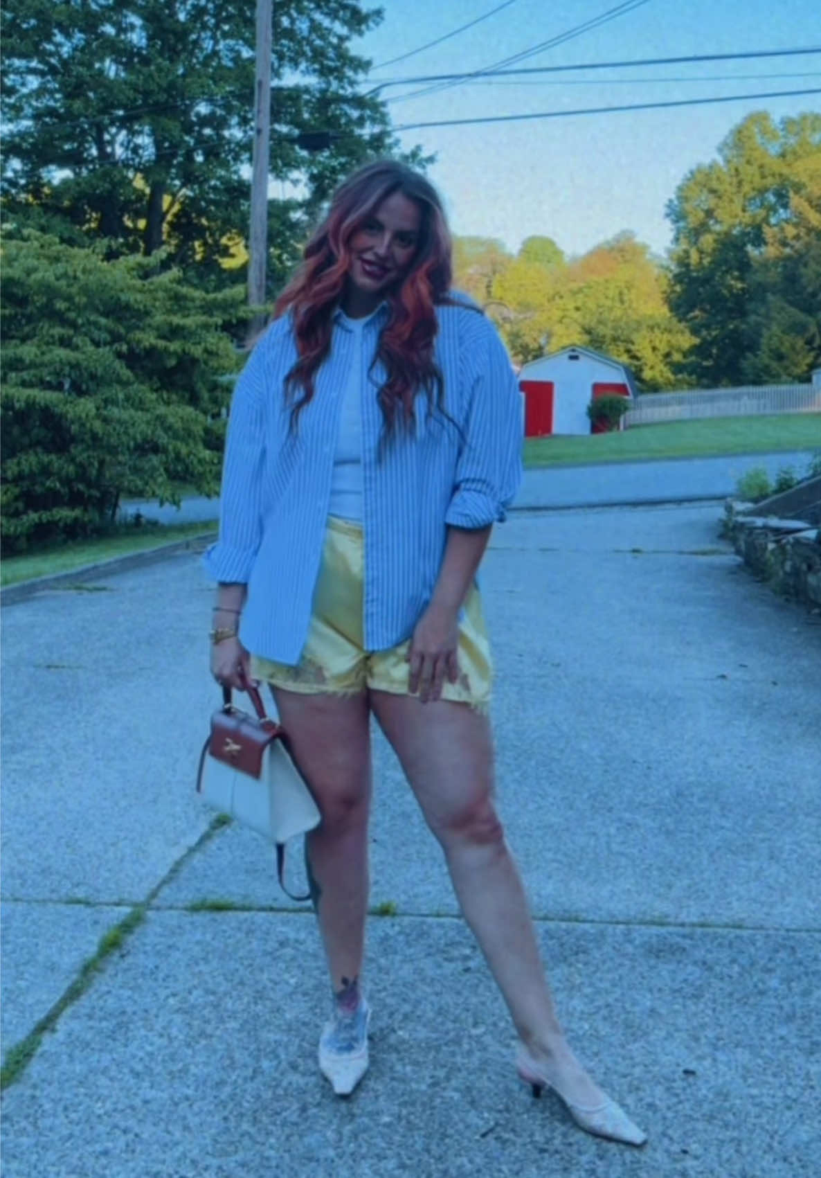 @Carissa