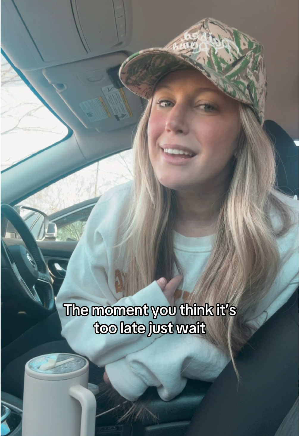 @Kelsey Lamb