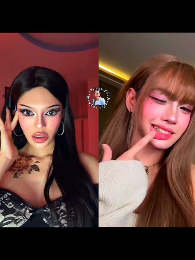 @CheMatTrix20🧿🪬