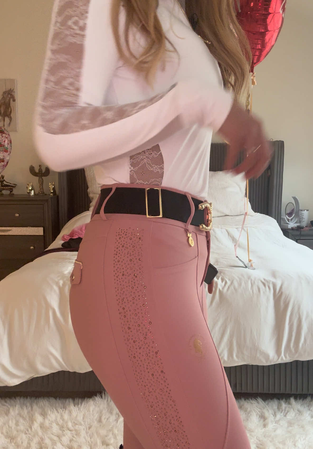 @Sync Equestrian