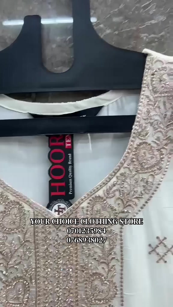 @YOUR CHOICE clothing store