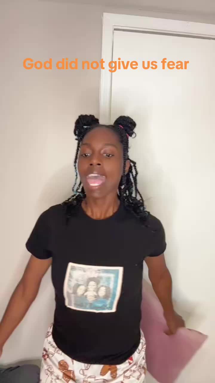 @Ebony Latashe