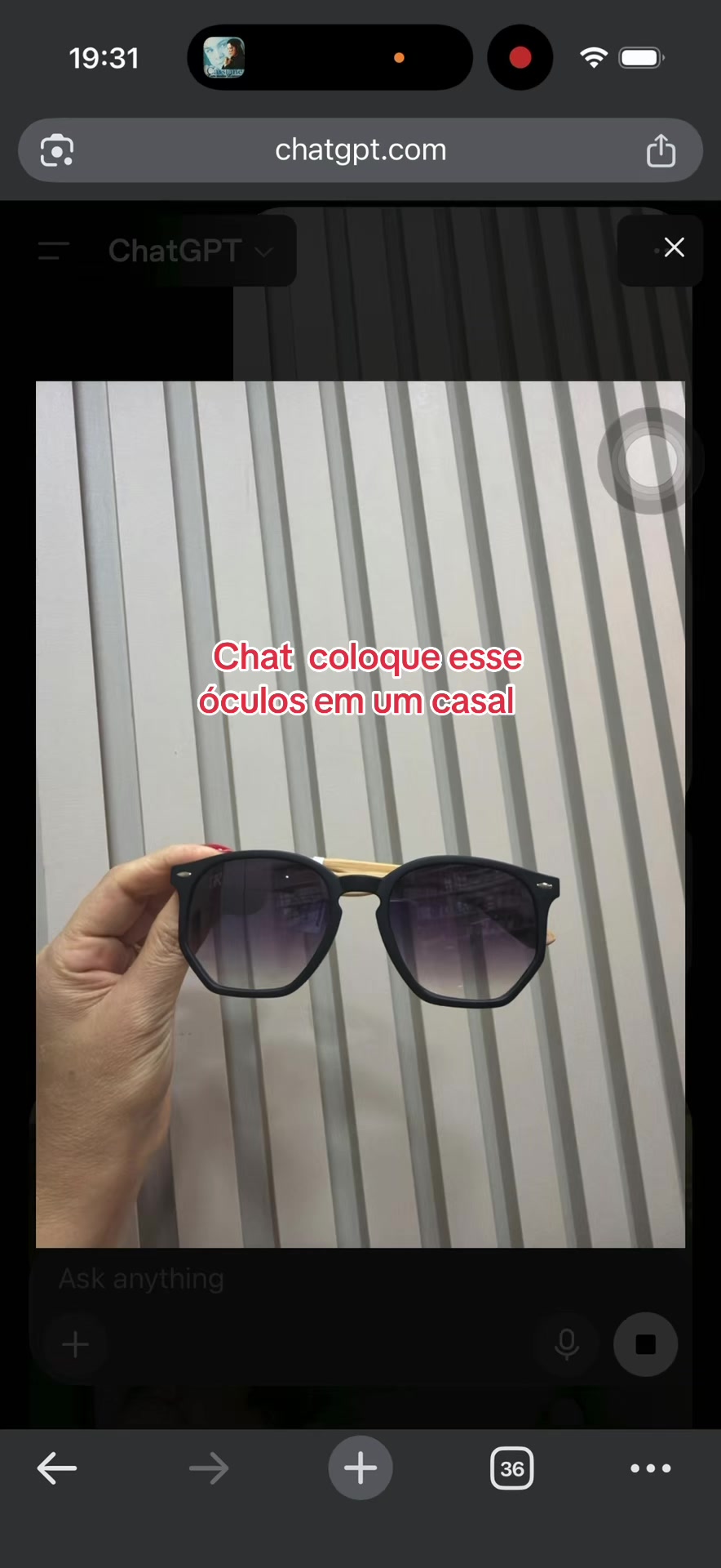 @Jana Rocha