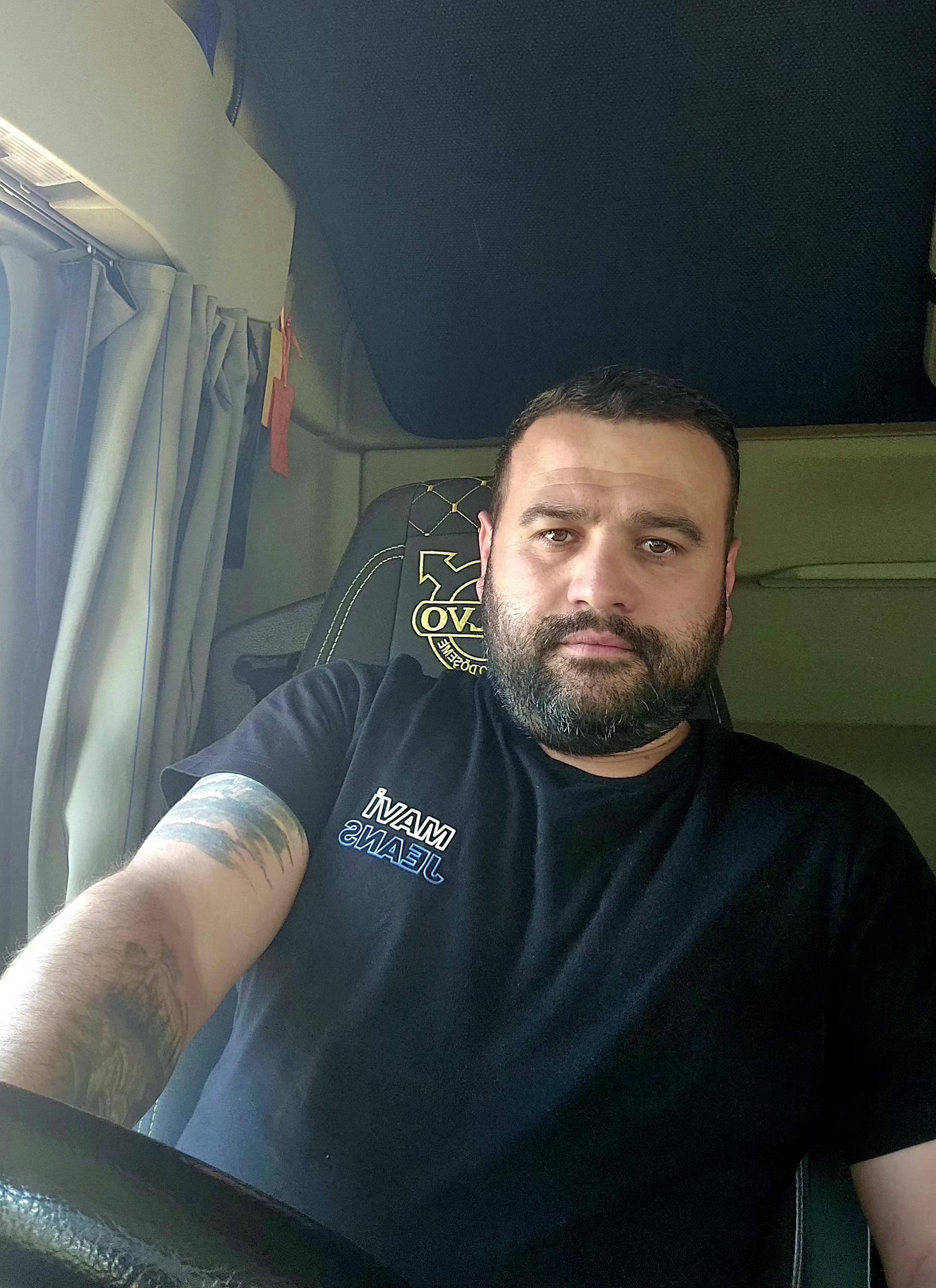 @Erkan Sarıkaya