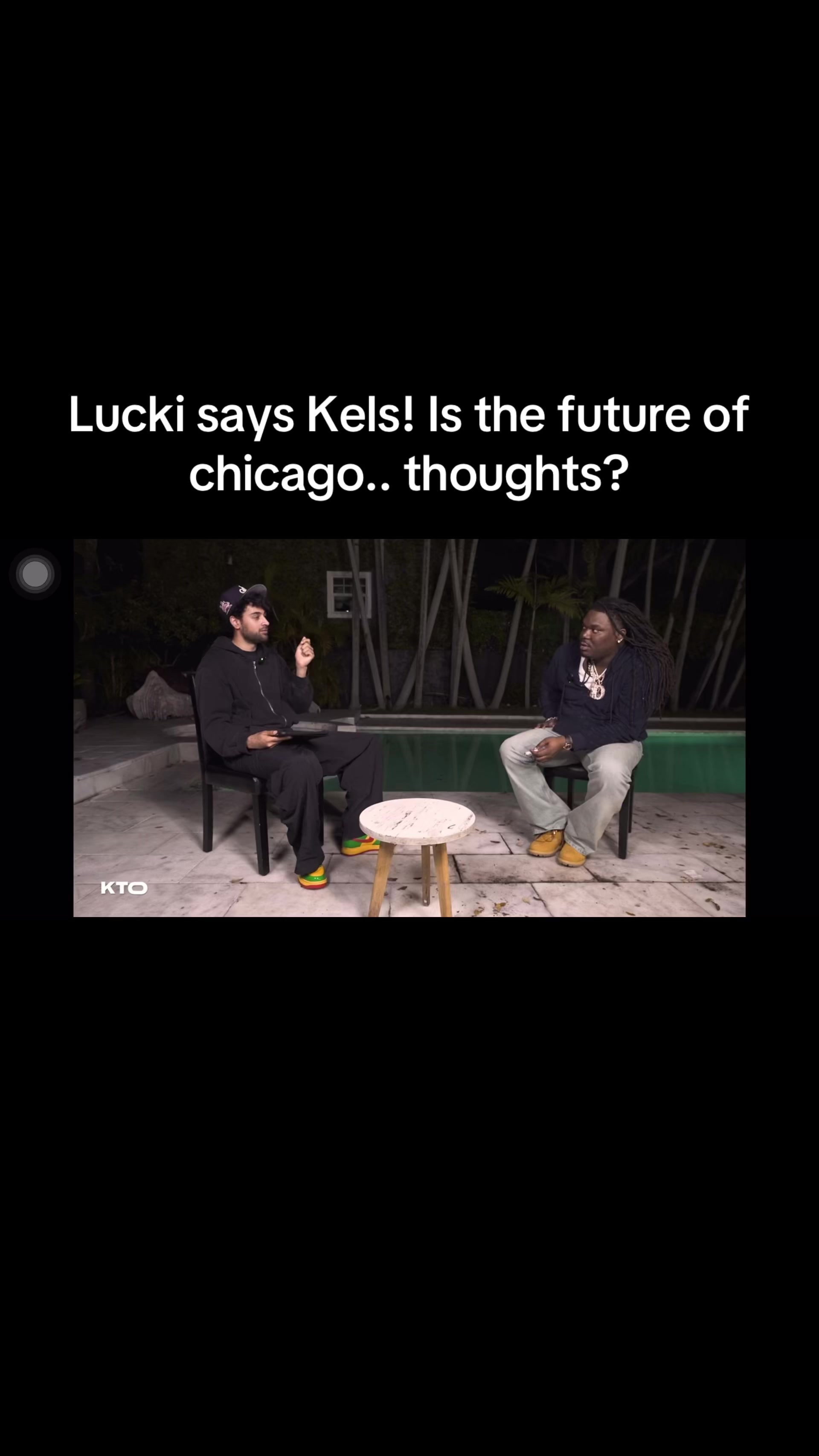 @Kels Vault