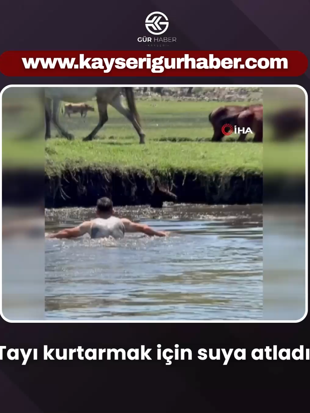 @G&Uuml;R HABER | Kayseri