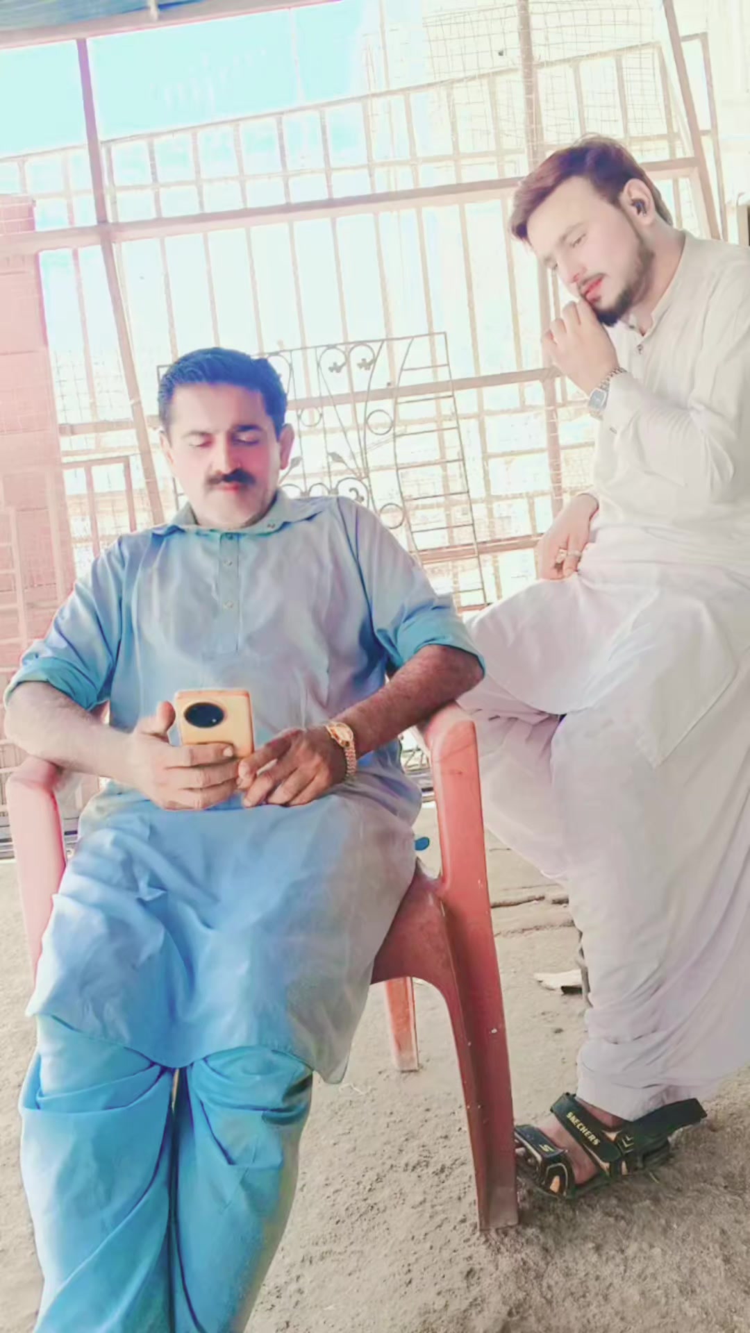 @nasir khan