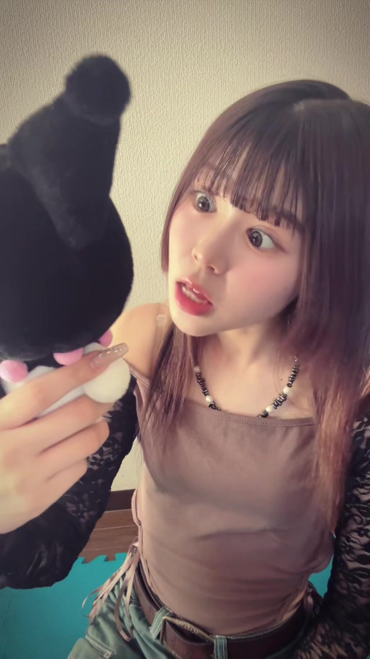 @りずりんちょす