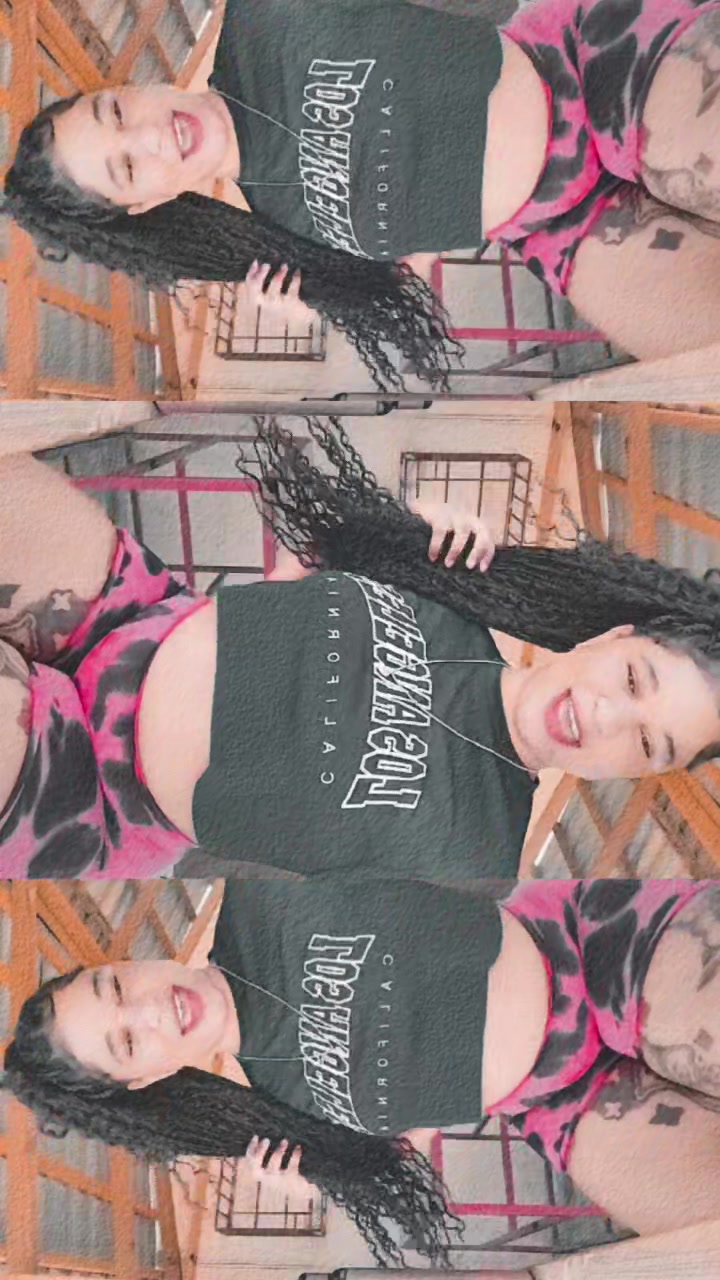 @pretty dolly(thickaz)