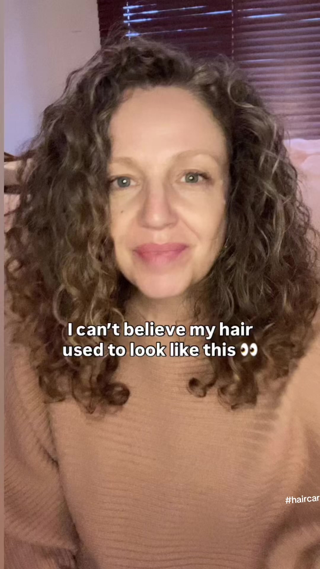@Leah | Hair & Confidence Coach