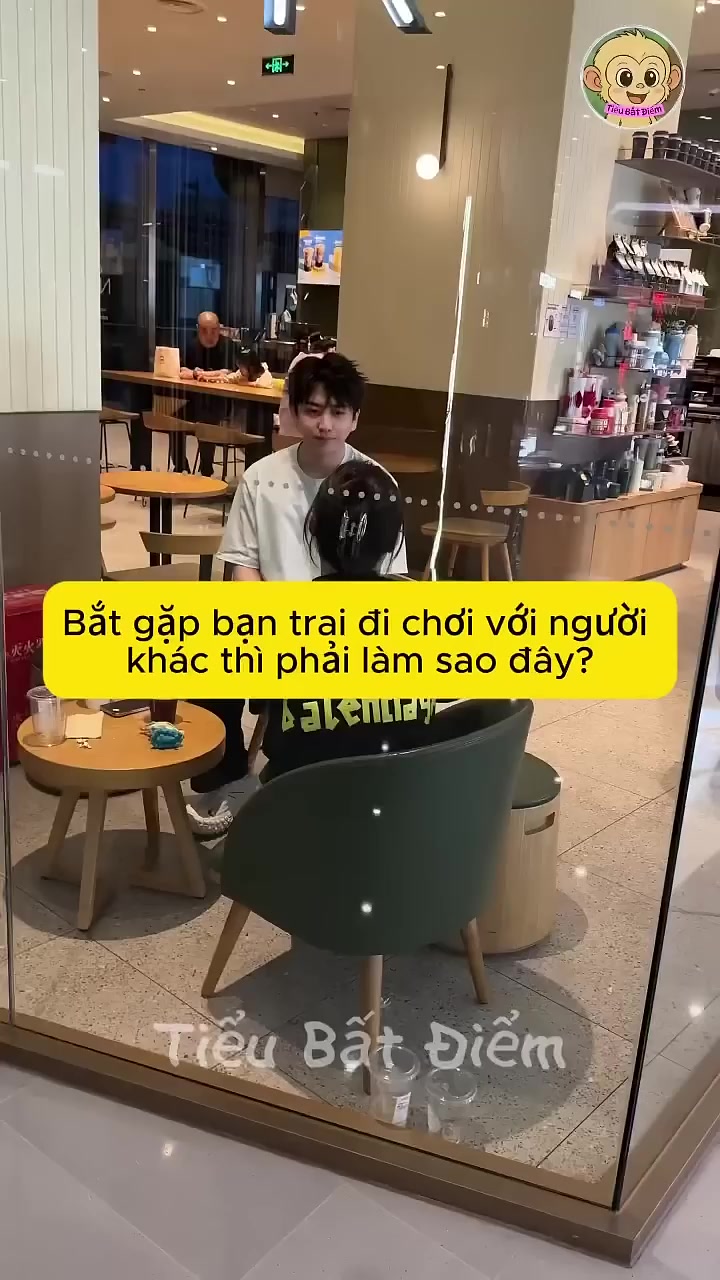 @Trai Đẹp
