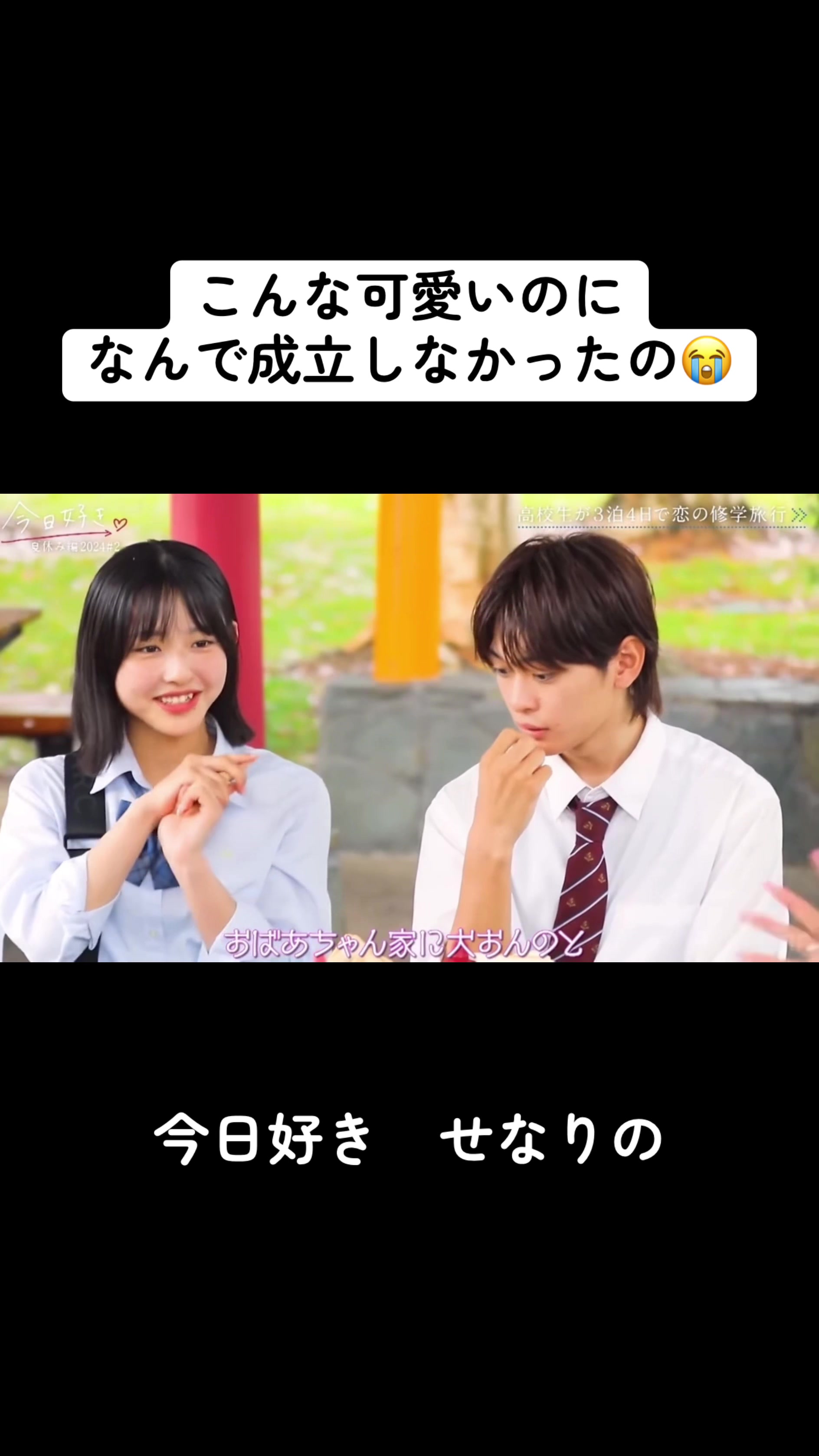 @恋愛❤️切り抜き