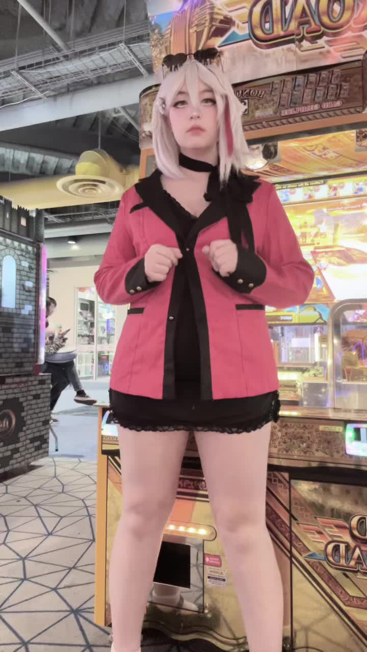 @SleepyBun.Cos