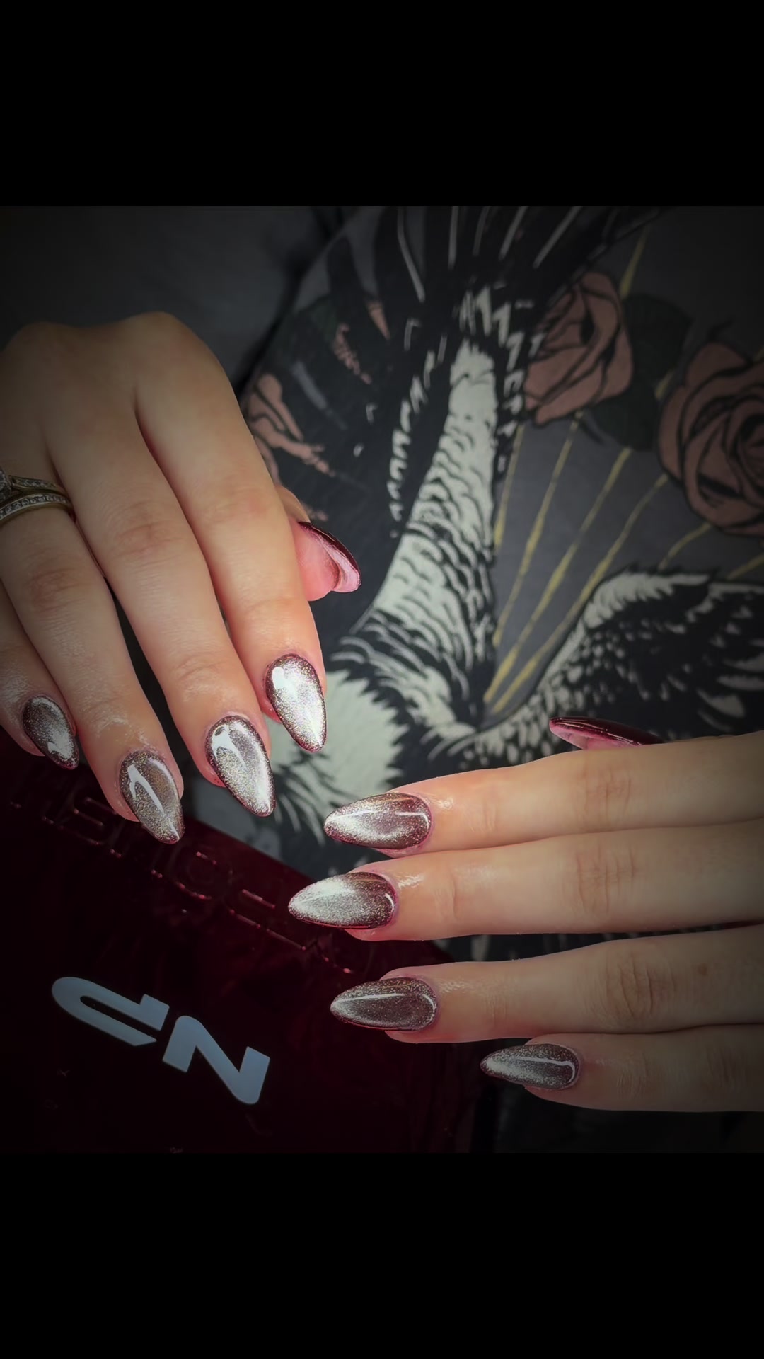 @Nikollenailsneworleans💅🫦