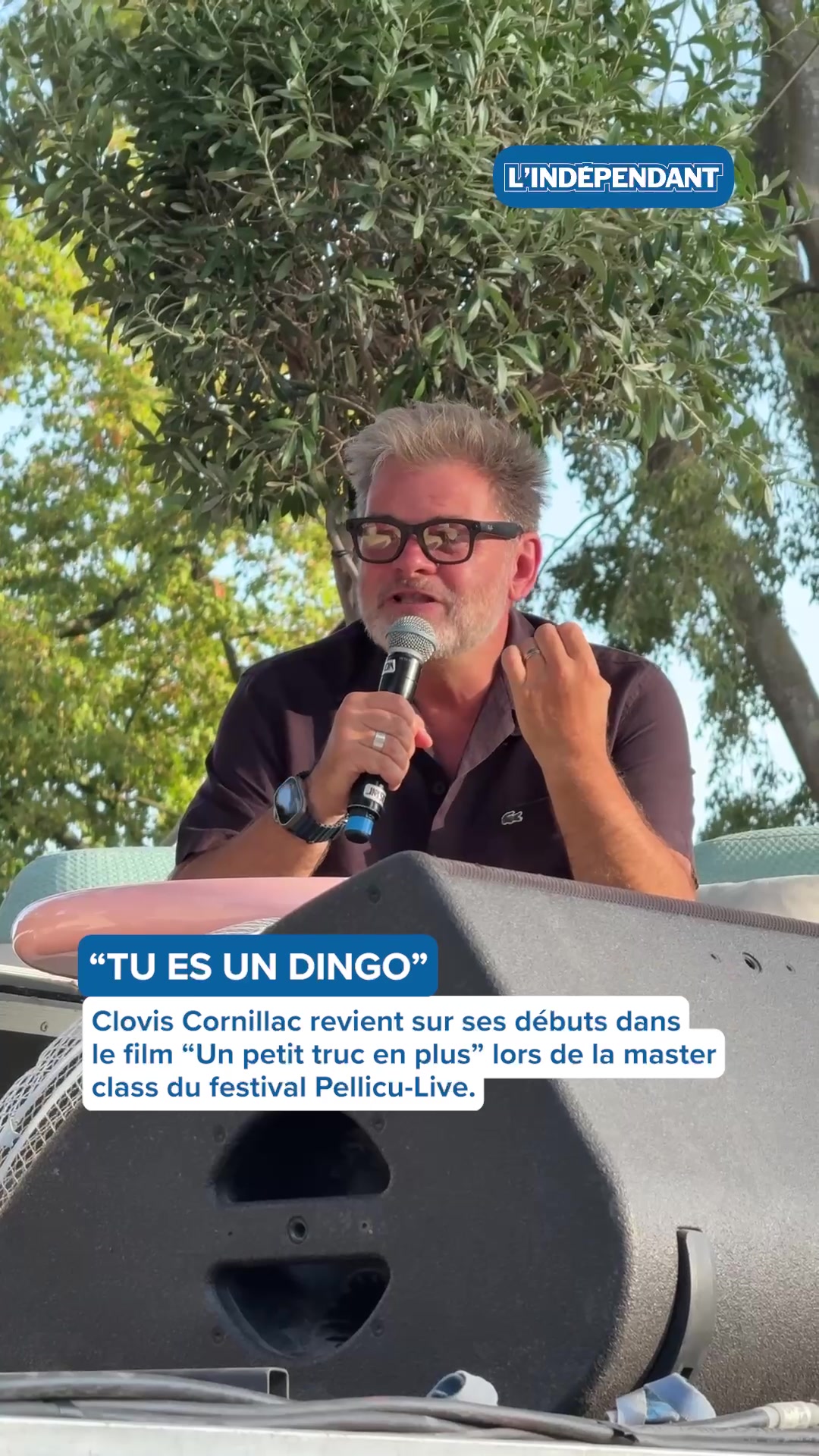 @L'Indépendant