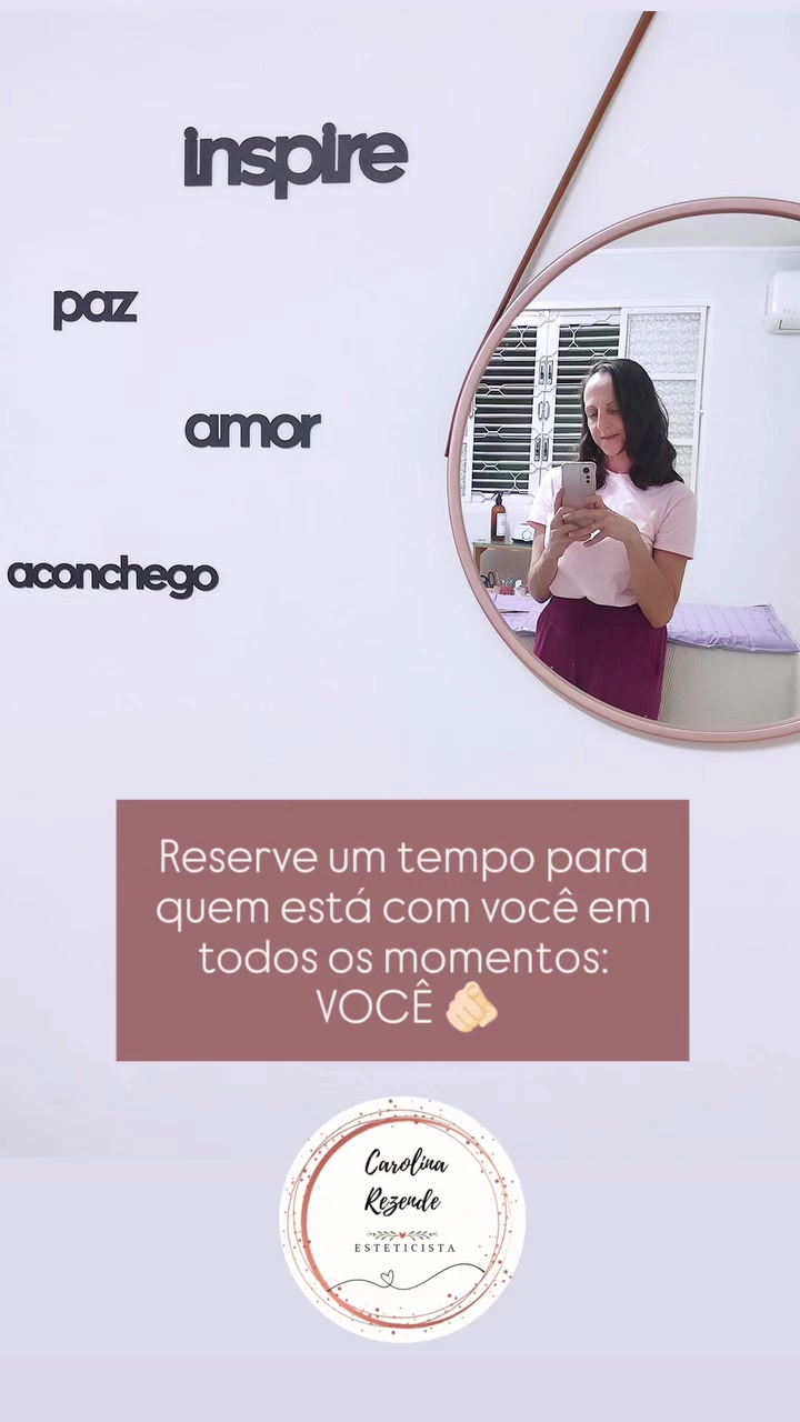 @Carolina Rezende