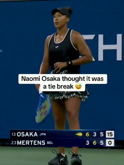 @Tennis Whisper