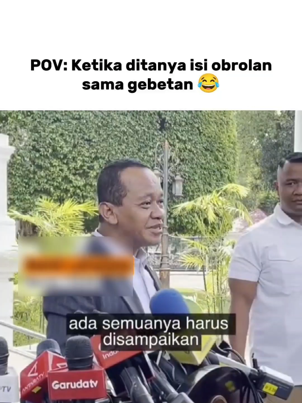 @Kanda Bahlil Fanbase