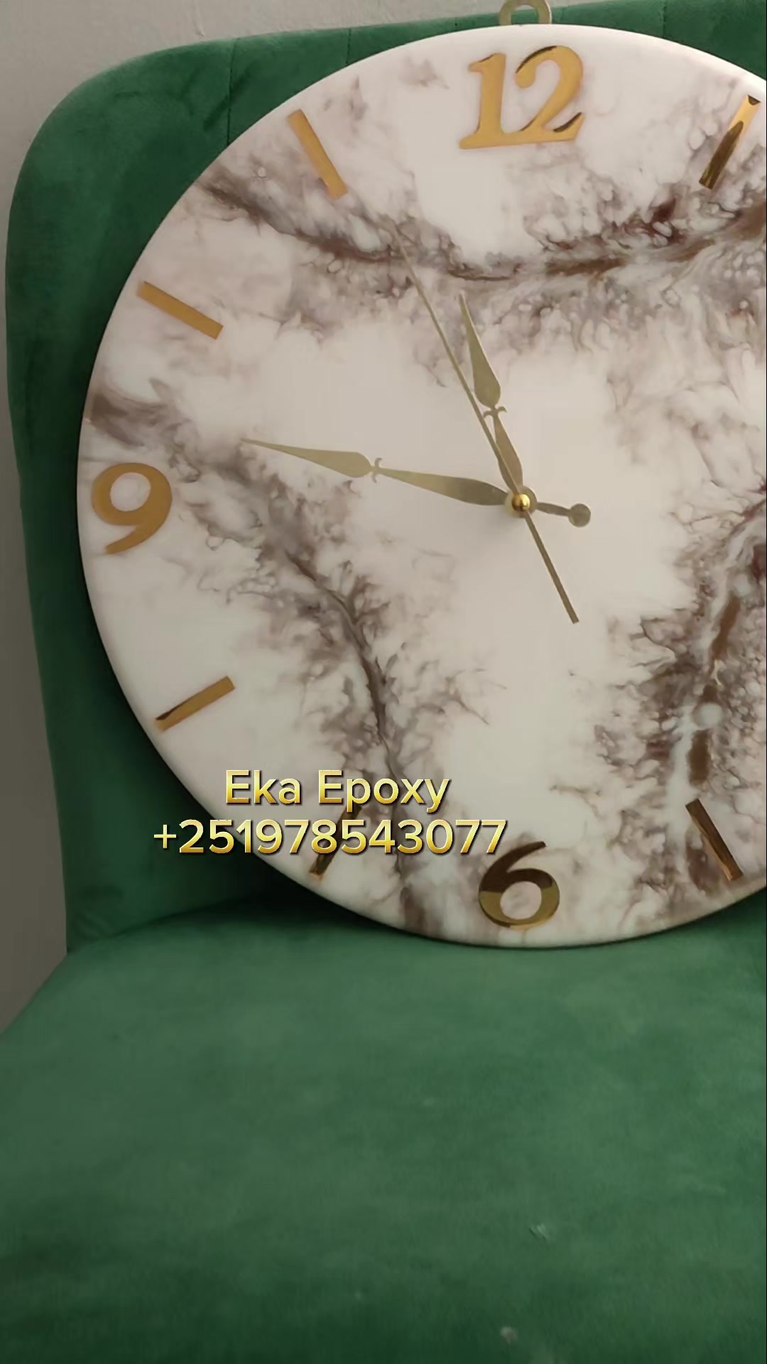 @Eka Epoxy
