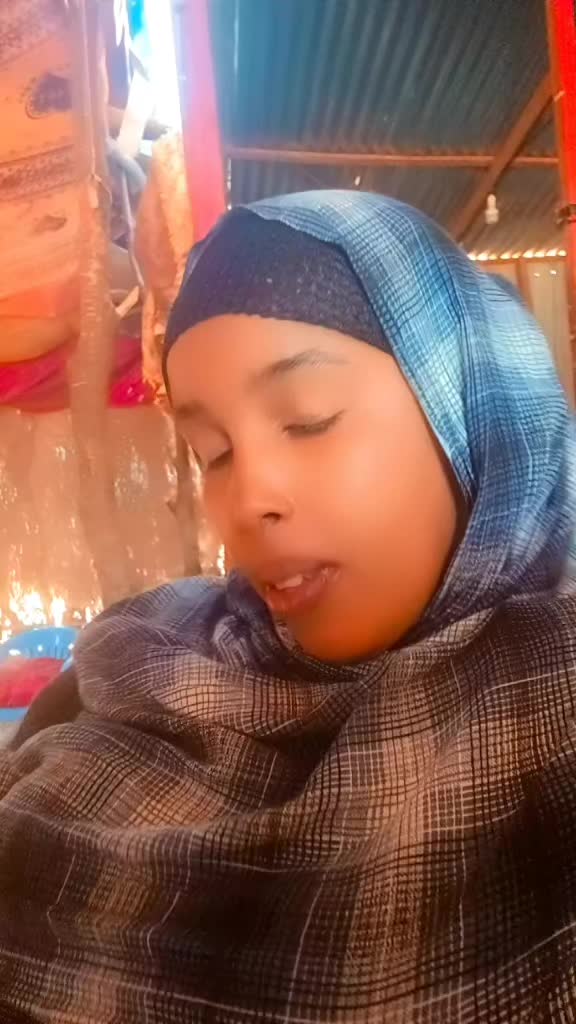 @boqorada habaraji