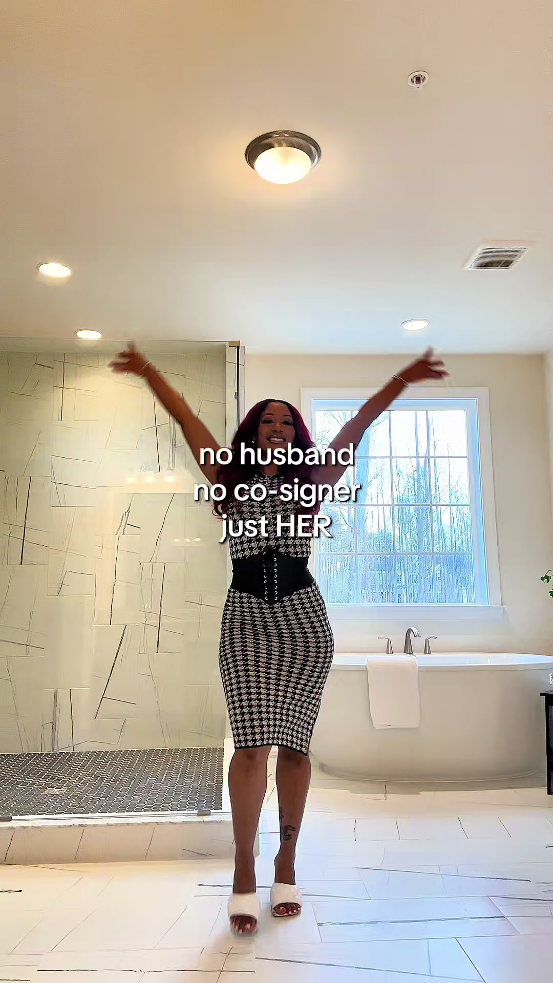 @Candess Correll, DMV REALTOR