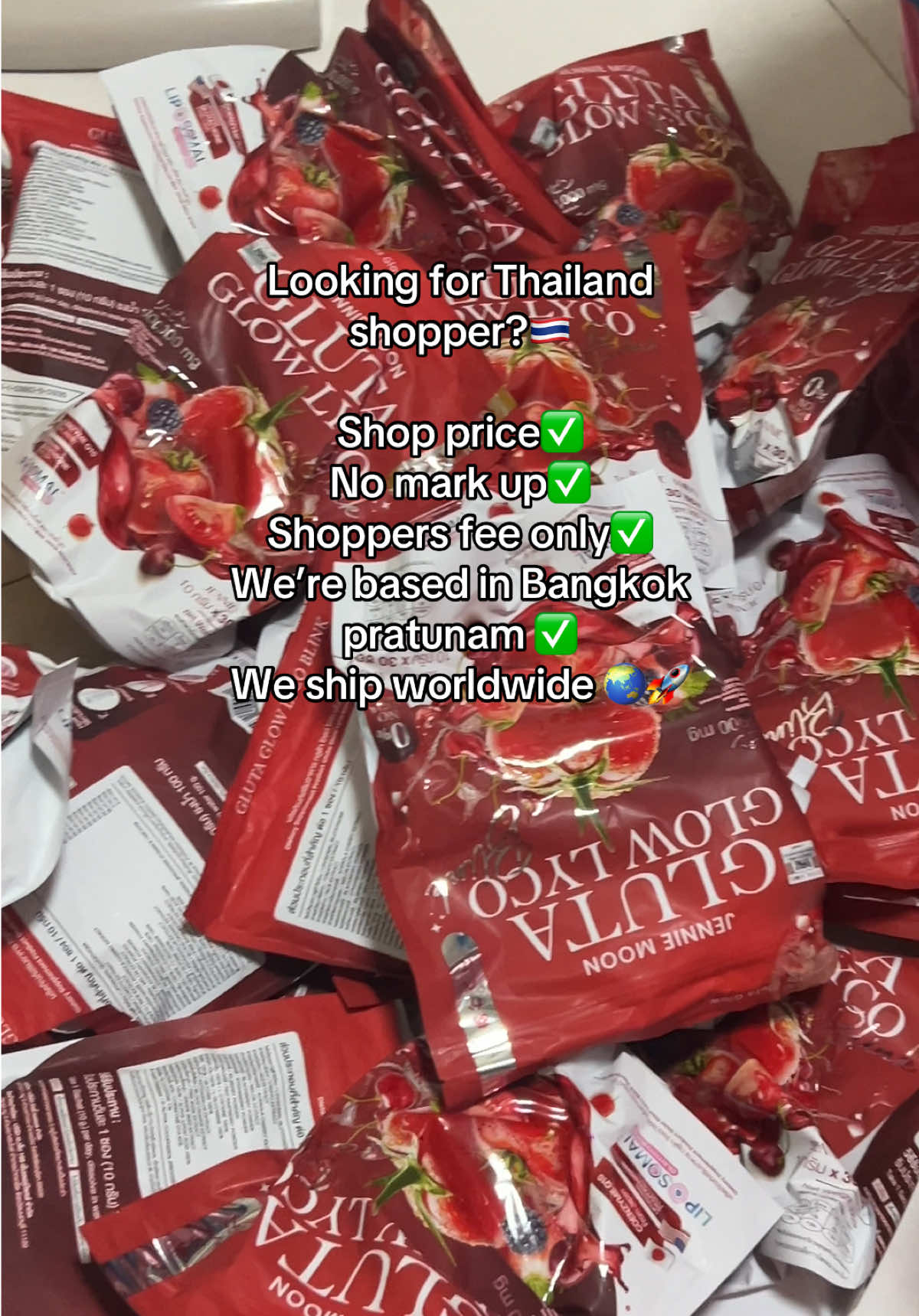 @Jetwong in Thailand🇹🇭