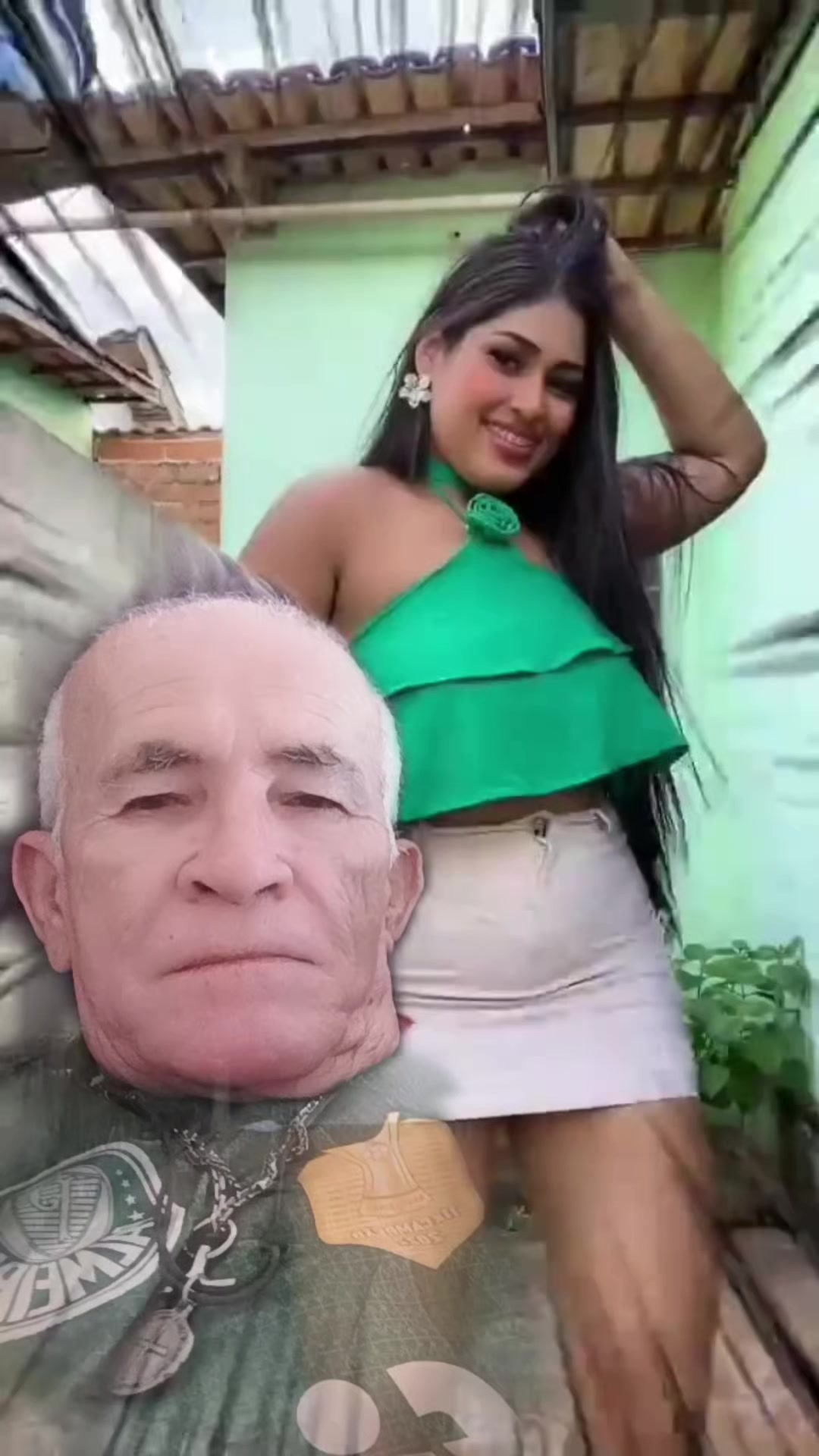 @Augusto Antonio Moreira