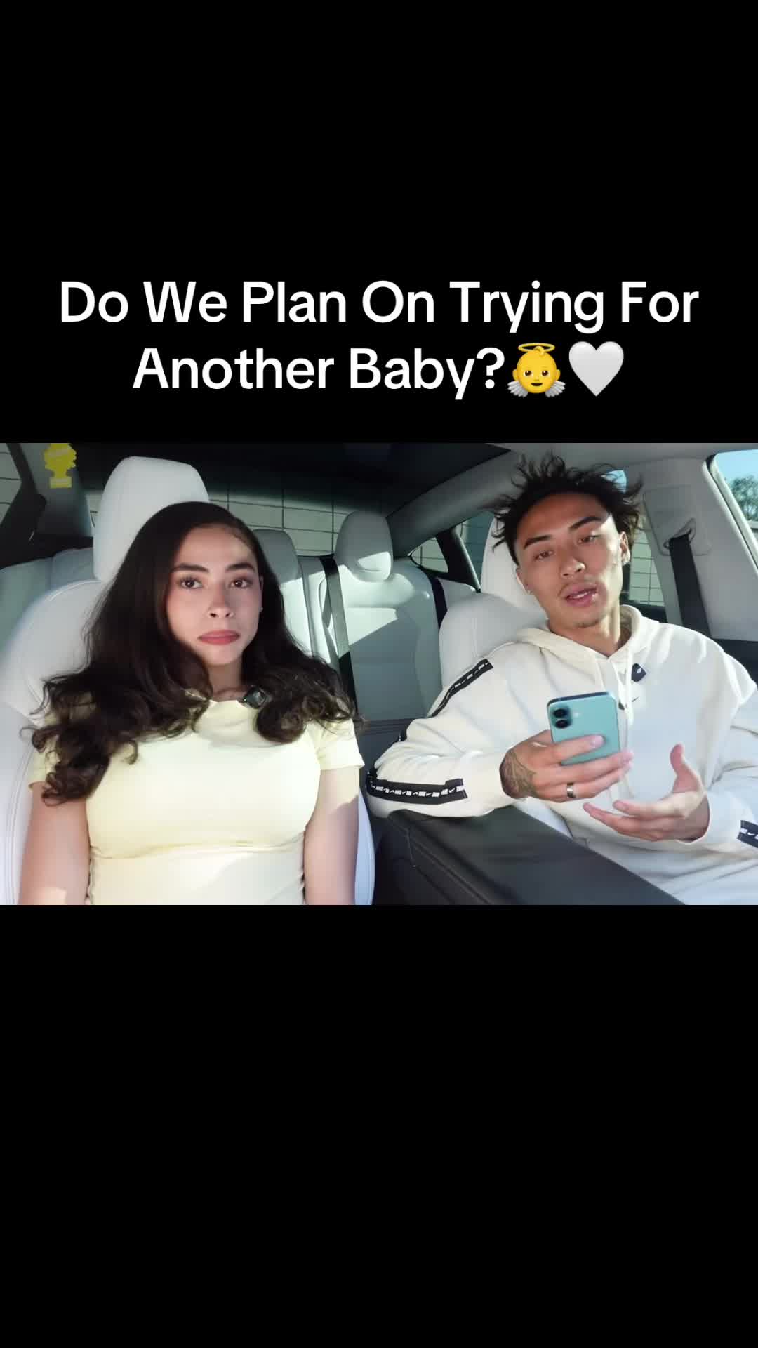 @Jalessa & Jaden