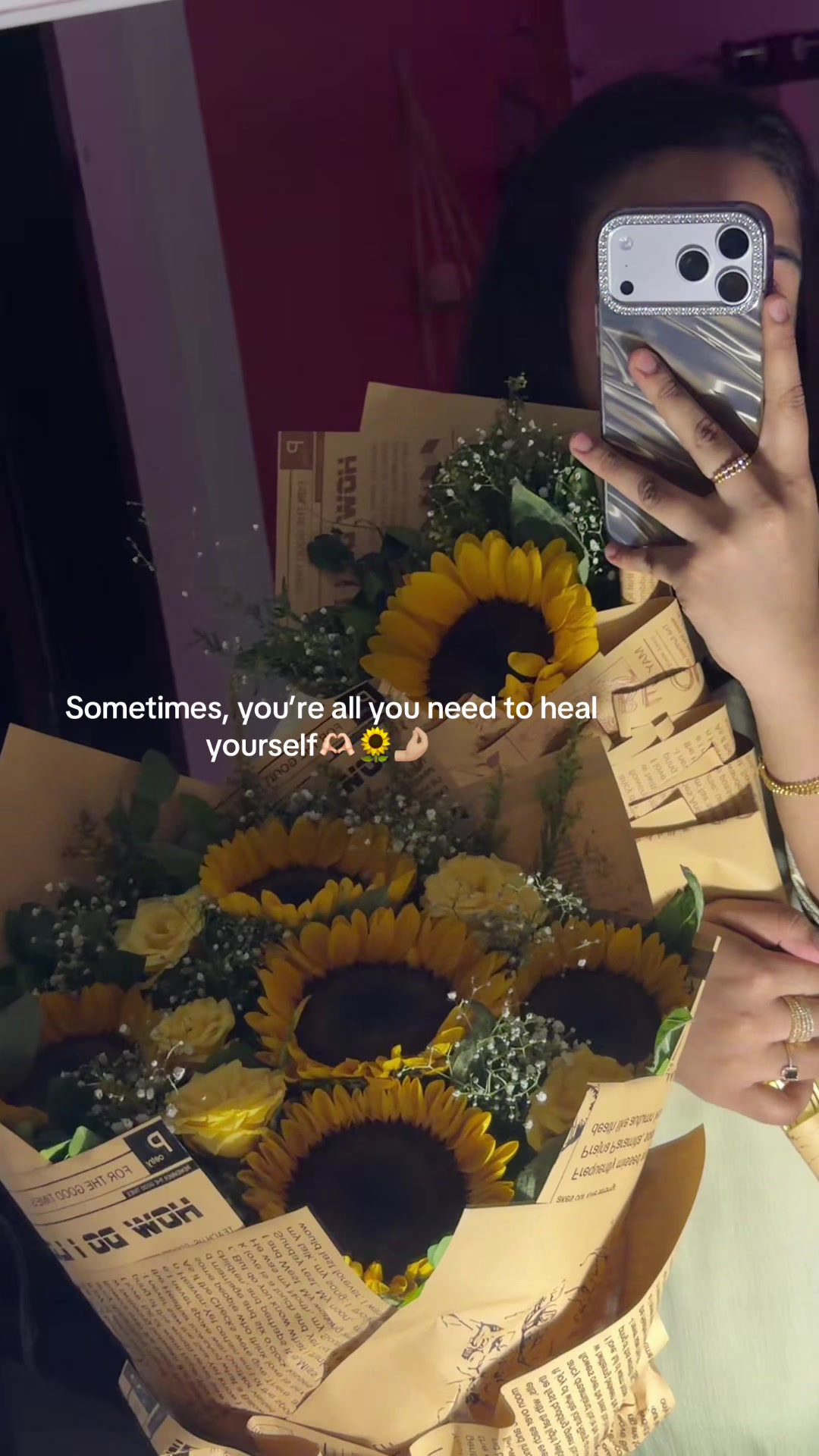 @Mimmm🌻