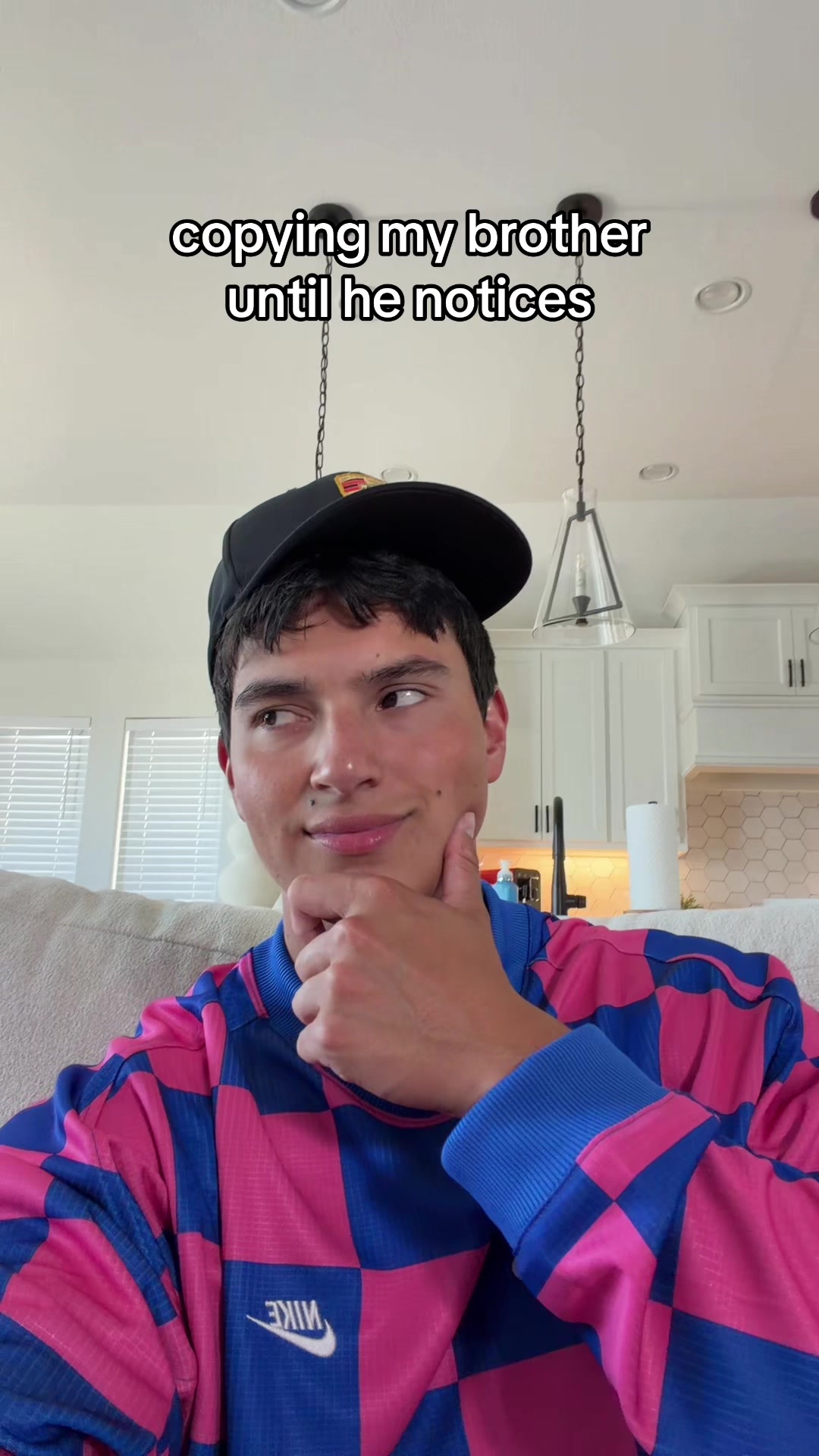 @jake benedict