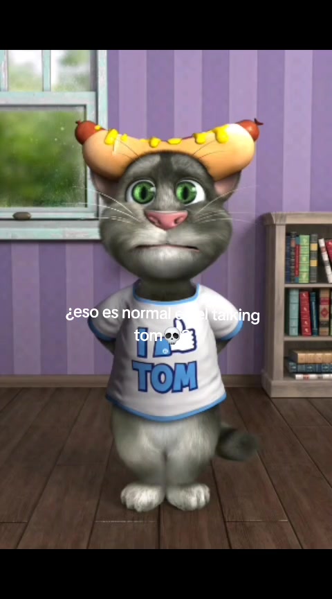 @colecionista de talkingfriends