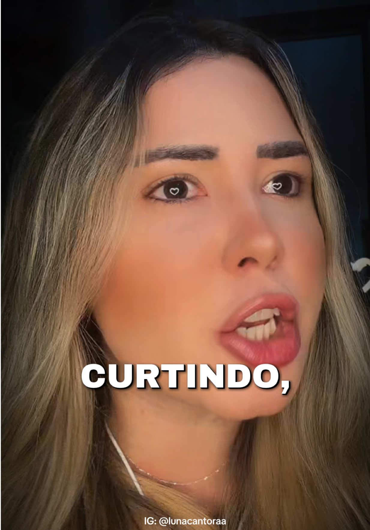 @Luna