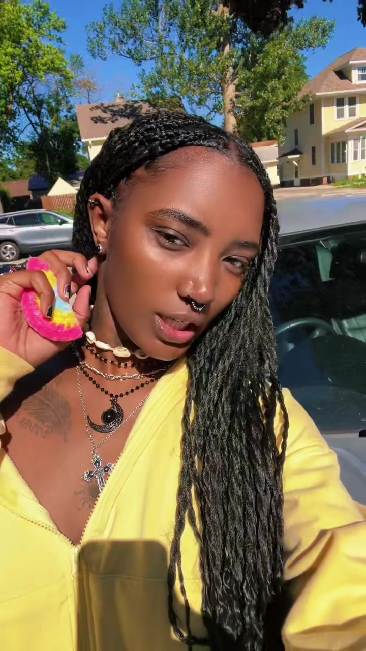 @A&rsquo;Lahna Jade 🍒