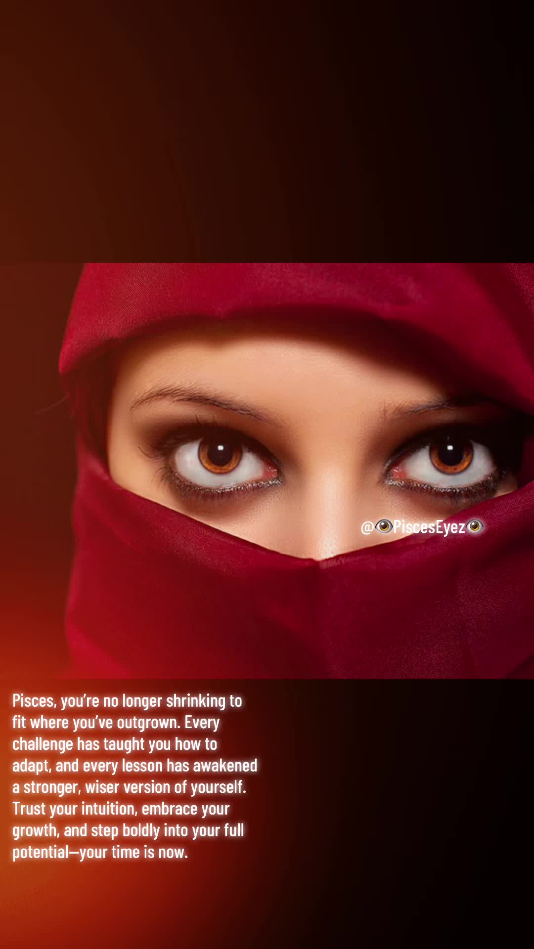 @👁️PiscesEyez👁️