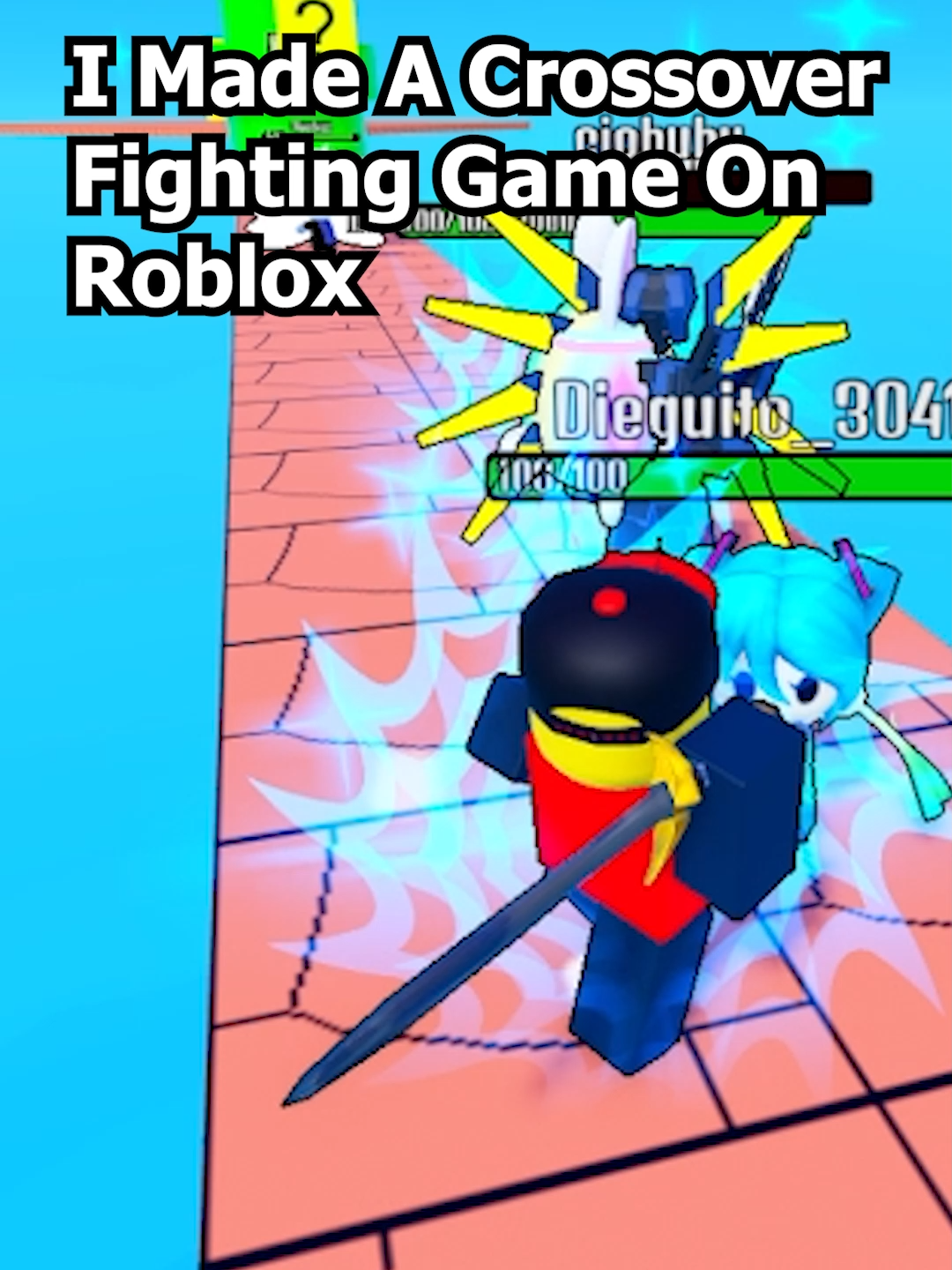 @Max Game