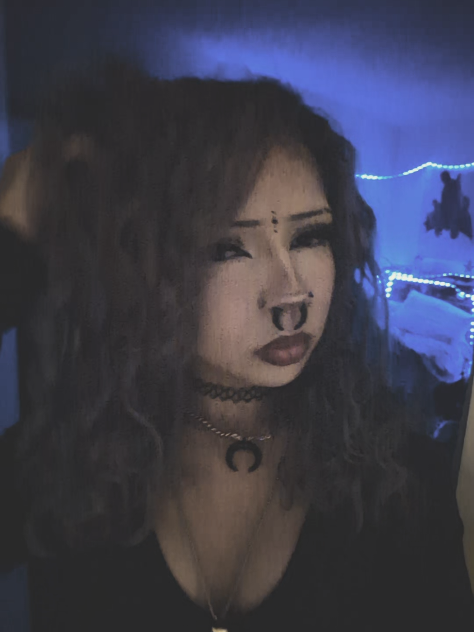 @★