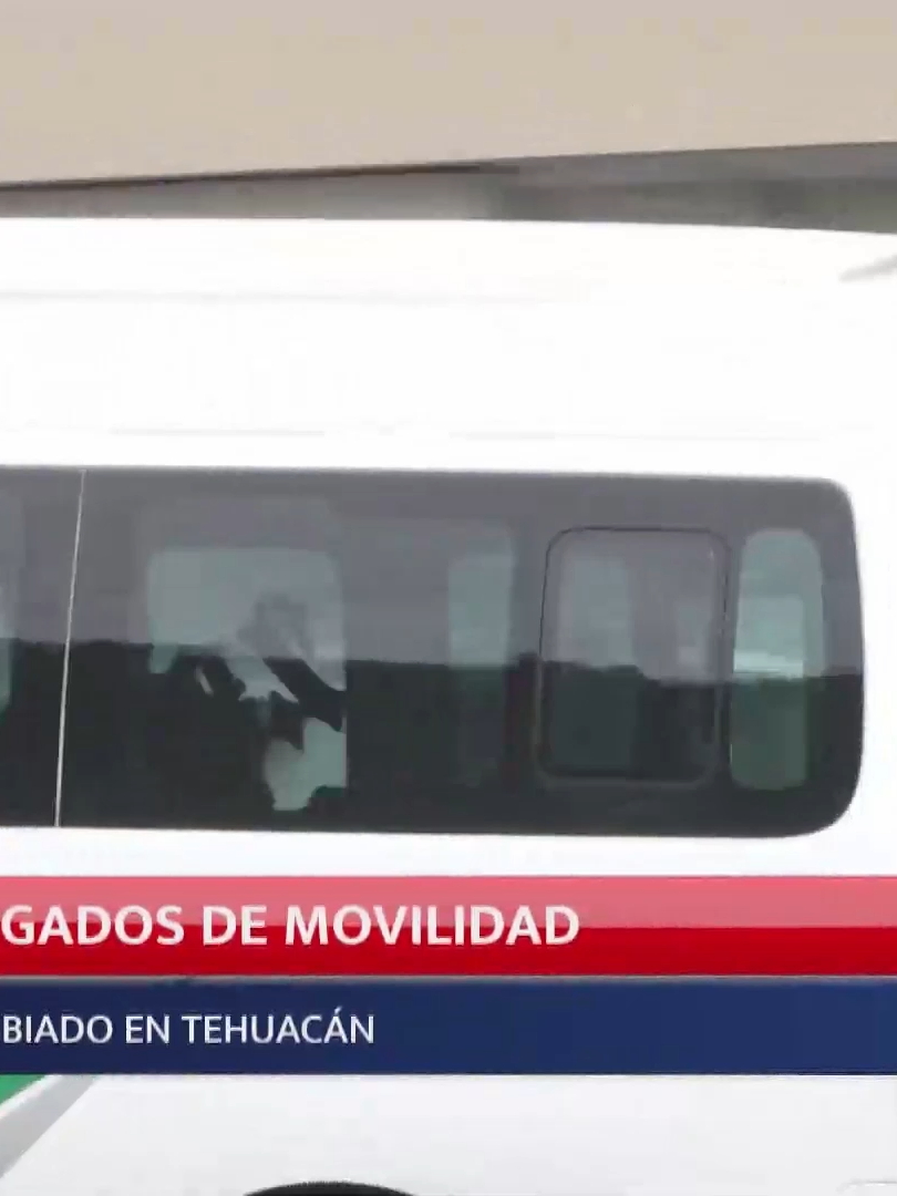 @Meganoticias Tehuac&aacute;n
