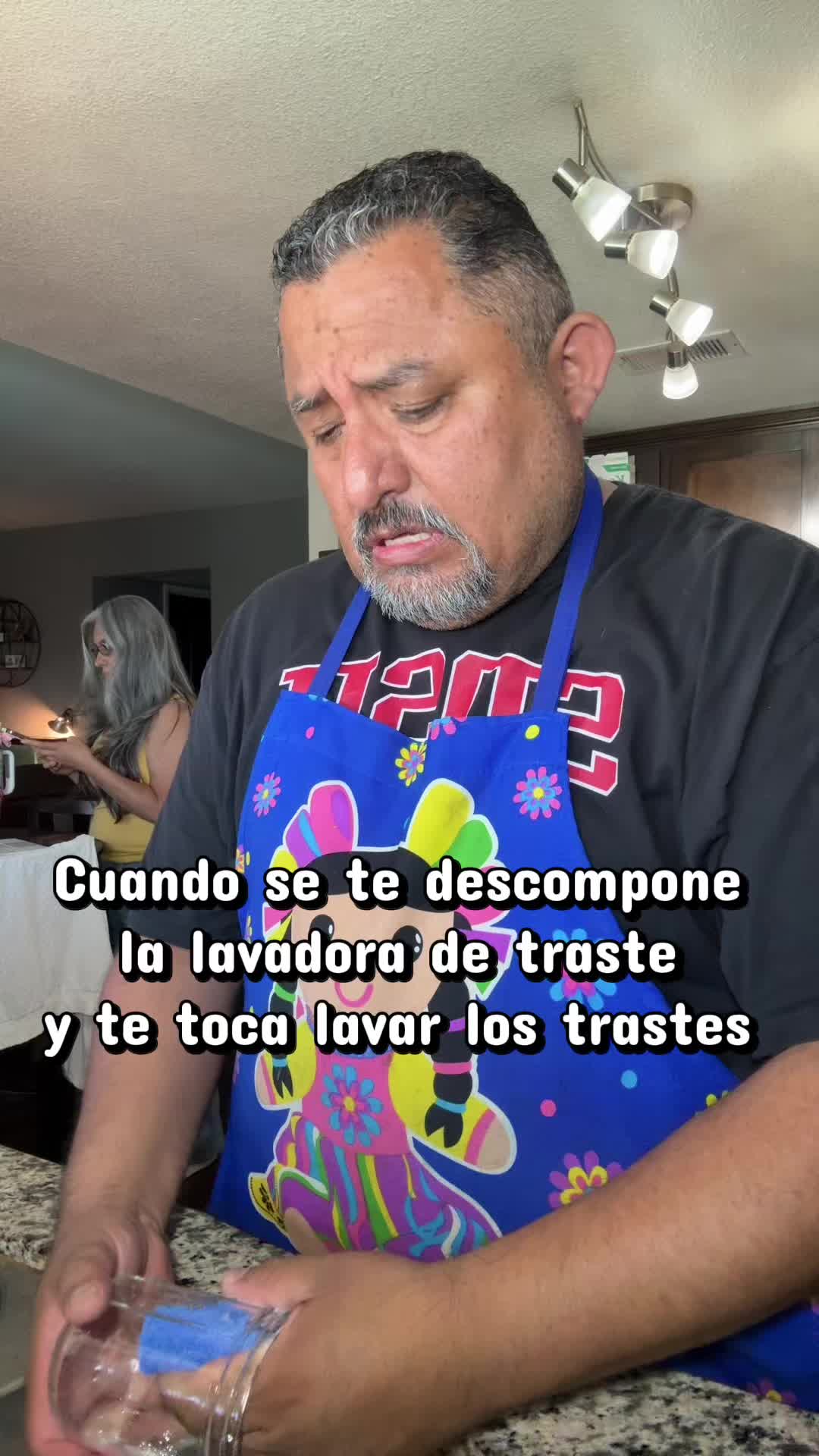 @Francis y Rafa