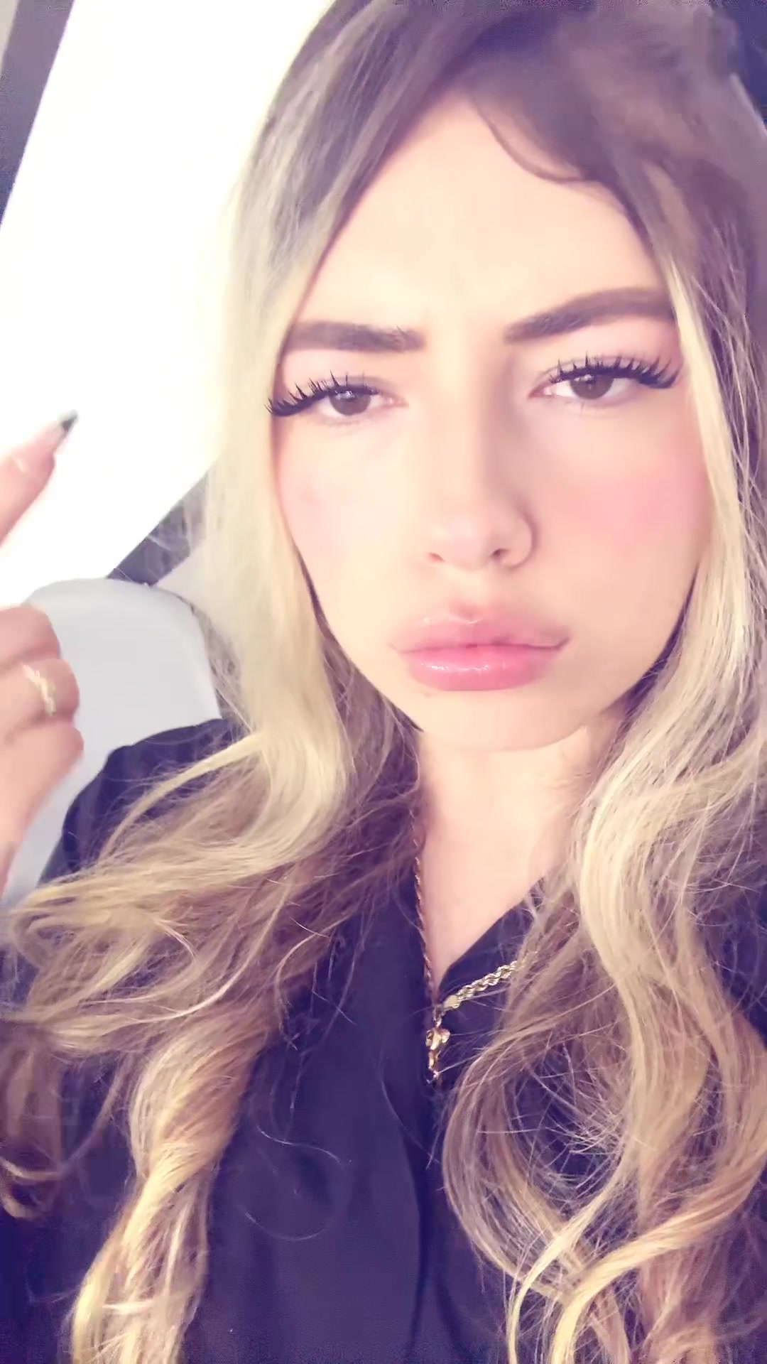 @Alexandra Sandoval