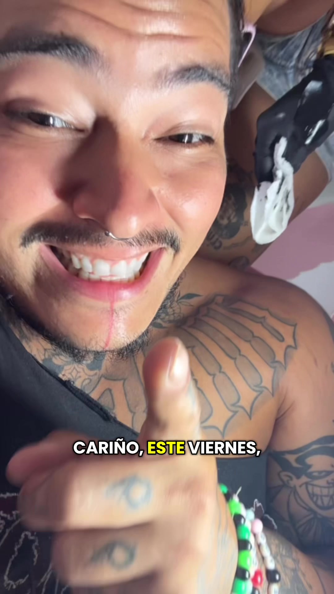 @ChinoMelendez