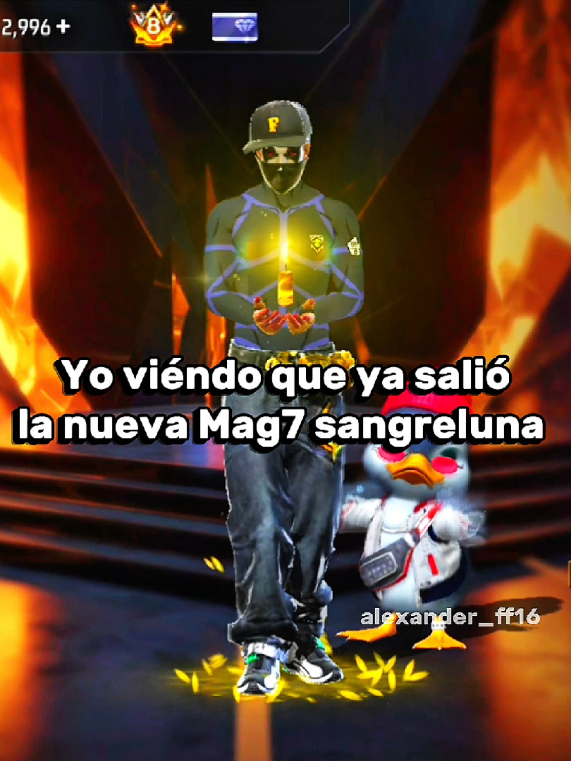 @AN&Oacute;NIMO🔥