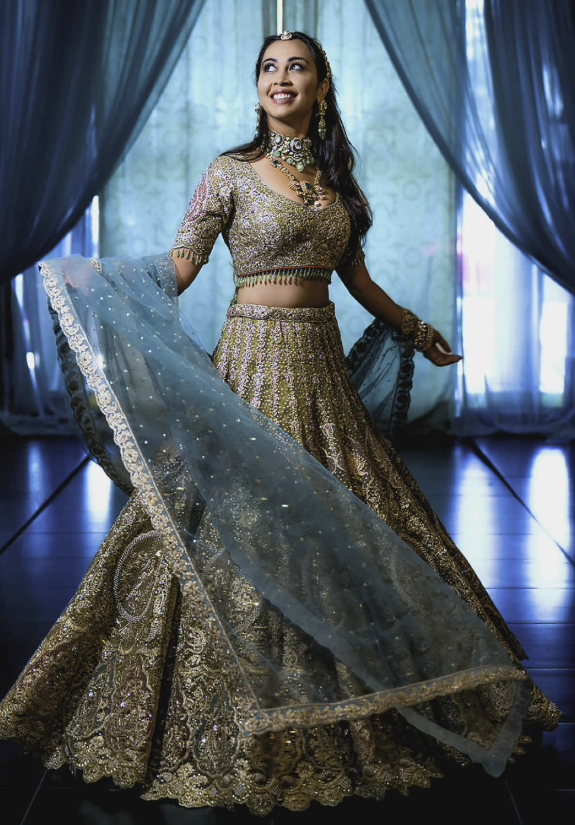 @MANSHAA designer studios