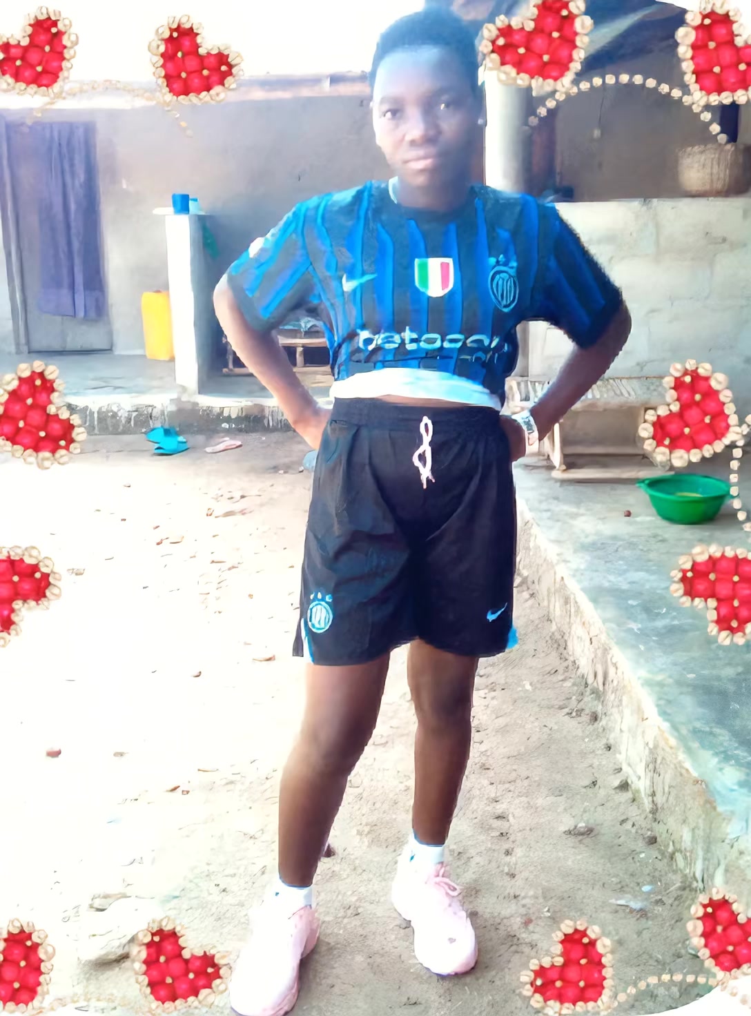 @Dieudonné